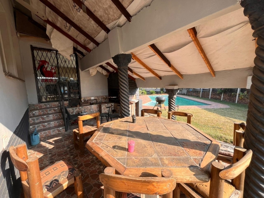 4 Bedroom Property for Sale in Protea Park North West